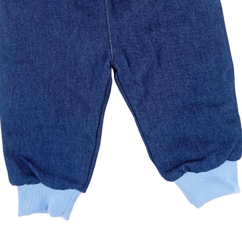 Pantalon de bebe PATRICK PANT SALE NIÑO